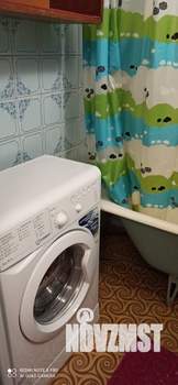 1-к квартира, на длительный срок, 39м2, 8/16 этаж