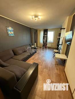 2-к квартира, на длительный срок, 60м2, 13/15 этаж