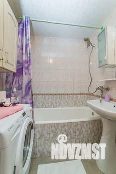 2-к квартира, посуточно, 50м2, 8/12 этаж