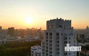 1-к квартира, посуточно, 33м2, 1/1 этаж