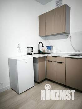 1-к квартира, посуточно, 35м2, 9/18 этаж