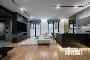 3-к квартира, на длительный срок, 119м2, 1/7 этаж