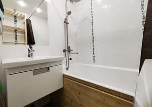 2-к квартира, на длительный срок, 48м2, 4/12 этаж