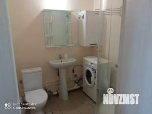 Студия квартира, посуточно, 23м2, 12/25 этаж