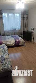 1-к квартира, на длительный срок, 37м2, 5/18 этаж