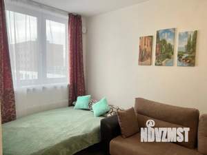 Студия квартира, посуточно, 26м2, 12/20 этаж