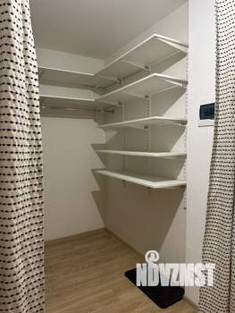 1-к квартира, на длительный срок, 46м2, 13/27 этаж