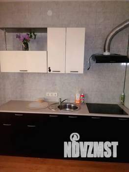 1-к квартира, посуточно, 45м2, 5/16 этаж