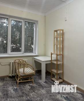 1-к квартира, на длительный срок, 29м2, 5/6 этаж