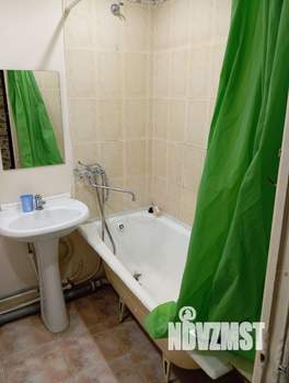 1-к квартира, на длительный срок, 30м2, 2/9 этаж