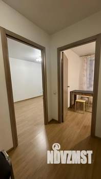 1-к квартира, на длительный срок, 33м2, 15/26 этаж