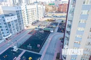 1-к квартира, посуточно, 65м2, 1/1 этаж