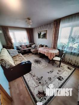 3-к квартира, на длительный срок, 76м2, 7/12 этаж