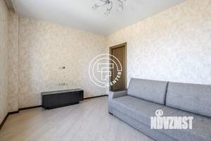 1-к квартира, на длительный срок, 45м2, 17/24 этаж