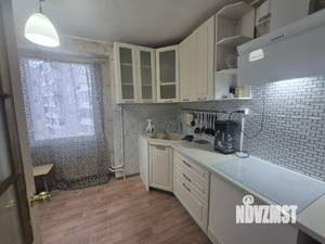 1-к квартира, на длительный срок, 34м2, 6/16 этаж