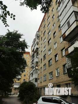 2-к квартира, на длительный срок, 52м2, 5/9 этаж