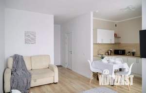 1-к квартира, посуточно, 31м2, 1/1 этаж