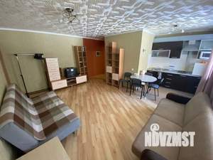 2-к квартира, посуточно, 48м2, 1/5 этаж