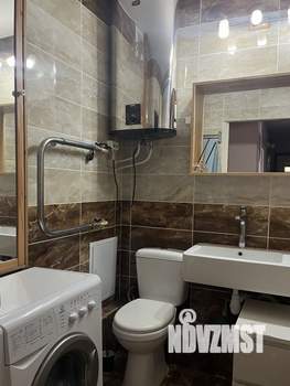 1-к квартира, на длительный срок, 40м2, 8/10 этаж