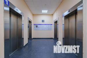 1-к квартира, посуточно, 10м2, 19/26 этаж