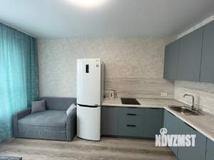 2-к квартира, на длительный срок, 39м2, 25/32 этаж