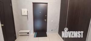 Студия квартира, посуточно, 33м2, 6/16 этаж