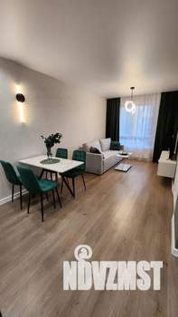 1-к квартира, посуточно, 33м2, 8/24 этаж