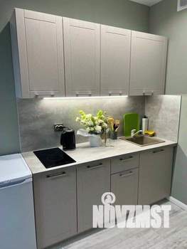 2-к квартира, посуточно, 43м2, 1/1 этаж