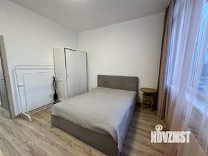 2-к квартира, на длительный срок, 42м2, 3/23 этаж