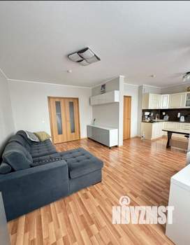 2-к квартира, на длительный срок, 67м2, 6/12 этаж