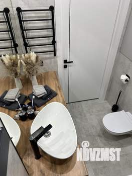 Студия квартира, на длительный срок, 29м2, 8/32 этаж