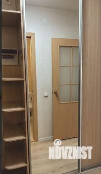 Студия квартира, на длительный срок, 26м2, 19/24 этаж