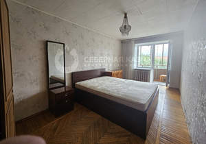 3-к квартира, на длительный срок, 70м2, 5/10 этаж