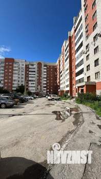 1-к квартира, на длительный срок, 39м2, 10/10 этаж