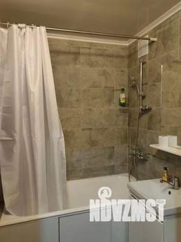 2-к квартира, посуточно, 42м2, 1/5 этаж