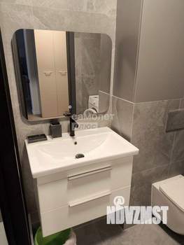 2-к квартира, на длительный срок, 49м2, 3/22 этаж