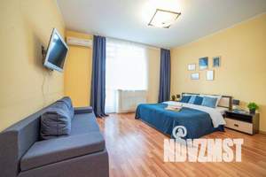 2-к квартира, посуточно, 77м2, 3/10 этаж