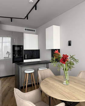 2-к квартира, на длительный срок, 79м2, 12/52 этаж