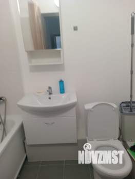 2-к квартира, посуточно, 57м2, 4/16 этаж