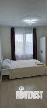 Студия квартира, посуточно, 22м2, 4/25 этаж