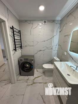 2-к квартира, на длительный срок, 52м2, 18/37 этаж
