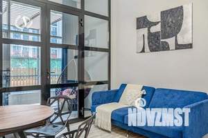 2-к квартира, посуточно, 62м2, 1/22 этаж