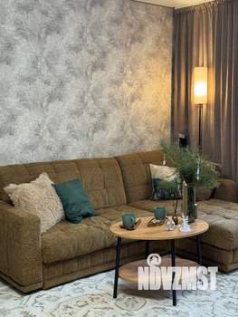 1-к квартира, на длительный срок, 42м2, 2/5 этаж