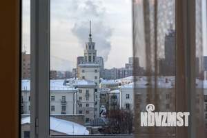 Студия квартира, посуточно, 25м2, 8/15 этаж