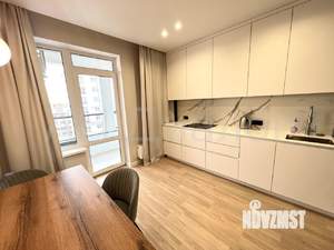 2-к квартира, на длительный срок, 76м2, 8/32 этаж