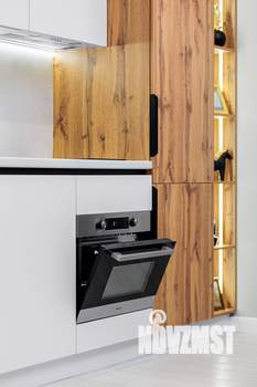 2-к квартира, на длительный срок, 35м2, 5/26 этаж