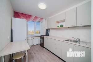 2-к квартира, на длительный срок, 41м2, 8/9 этаж