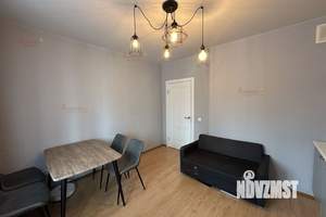 1-к квартира, на длительный срок, 47м2, 2/26 этаж