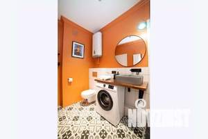 1-к квартира, посуточно, 29м2, 16/35 этаж