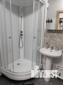 Студия квартира, посуточно, 26м2, 9/25 этаж